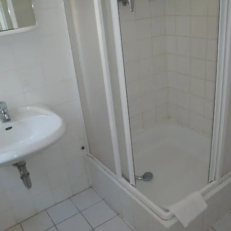 Ferienwohnung Funk Berlín