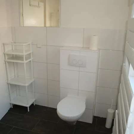 Ferienwohnung Funk * Berlín