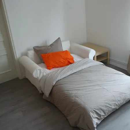 Ferienwohnung Funk