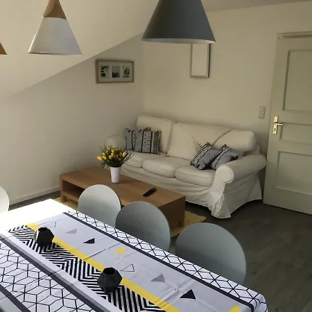 Ferienwohnung Funk Hotel