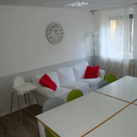 Hotel Ferienwohnung Funk