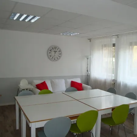 Hotel Ferienwohnung Funk *