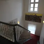 Ferienwohnung Funk فندق