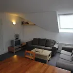 Ferienwohnung Funk מלון *