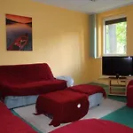 Ferienwohnung Funk فندق برلين