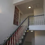 فندق Ferienwohnung Funk