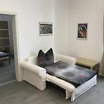 Ferienwohnung Funk برلين