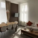 فندق Ferienwohnung Funk