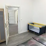 Ferienwohnung Funk برلين