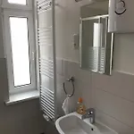 Ferienwohnung Funk فندق