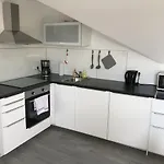 فندق Ferienwohnung Funk