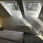 فندق Ferienwohnung Funk