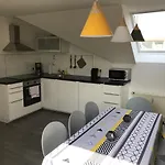 Ferienwohnung Funk فندق *