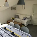 Ferienwohnung Funk فندق