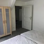 فندق Ferienwohnung Funk