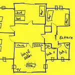 Ferienwohnung Funk فندق برلين