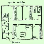 Ferienwohnung Funk فندق *