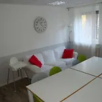 فندق Ferienwohnung Funk