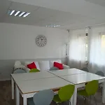 فندق Ferienwohnung Funk *