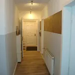 Ferienwohnung Funk فندق *