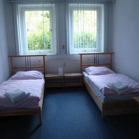 Ferienwohnung Funk * Berlim