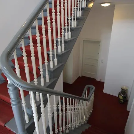 Ferienwohnung Funk * Berlim