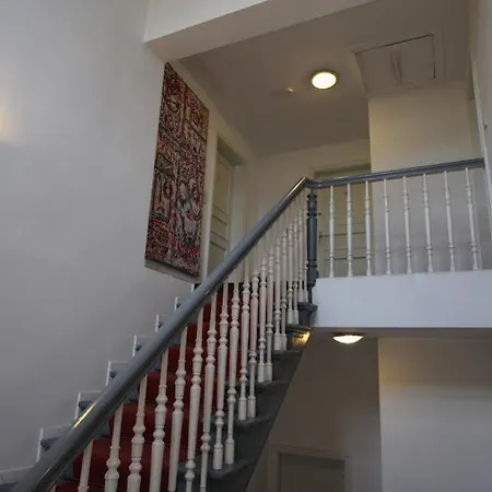 Hotel Ferienwohnung Funk