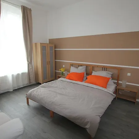 Ferienwohnung Funk *