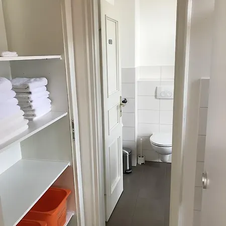 Ferienwohnung Funk *