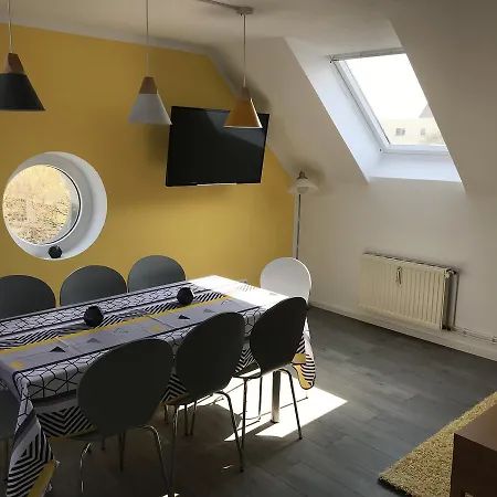 Ferienwohnung Funk *