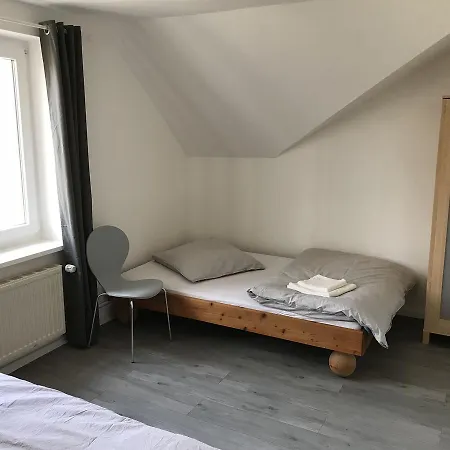 Ferienwohnung Funk * Berlim