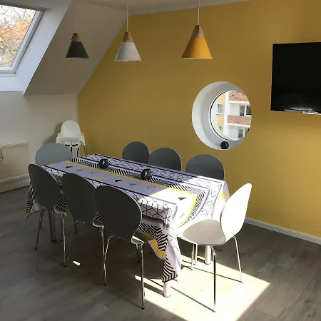 Ferienwohnung Funk