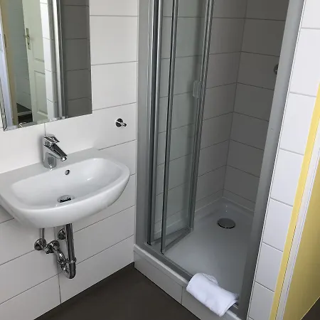 Hotel Ferienwohnung Funk *