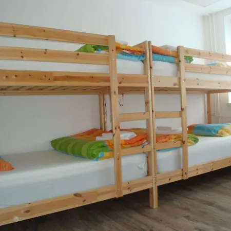 Ferienwohnung Funk Hotel Berlim