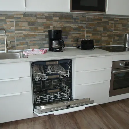 Ferienwohnung Funk ברלין