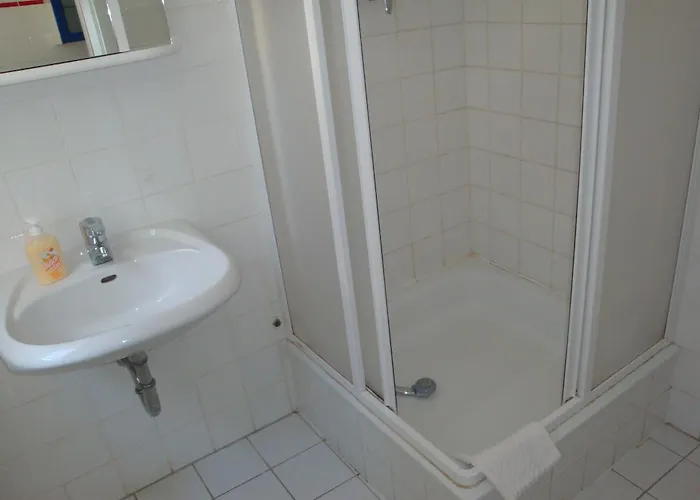 Ferienwohnung Funk ברלין