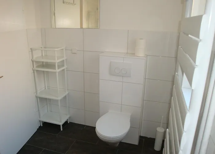 Ferienwohnung Funk * ברלין