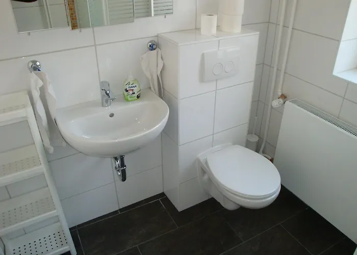 Ferienwohnung Funk * ברלין