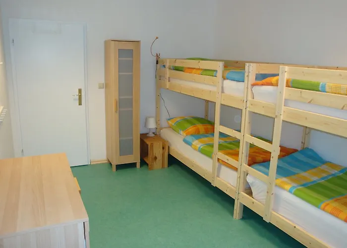 Ferienwohnung Funk * Berlín