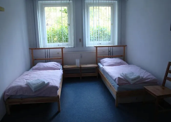 Ferienwohnung Funk * Berlino