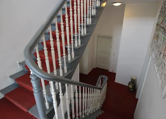 Ferienwohnung Funk * Berlino