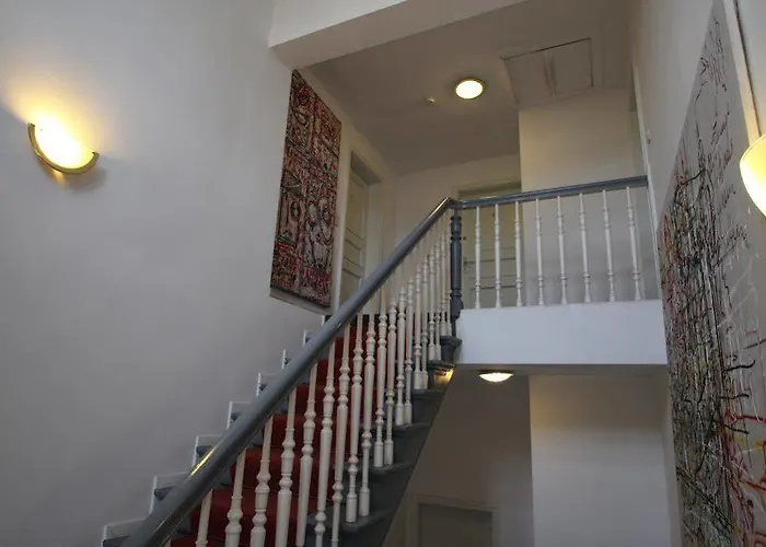 מלון Ferienwohnung Funk