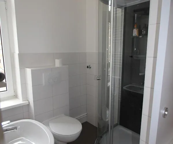 Ferienwohnung Funk * ברלין