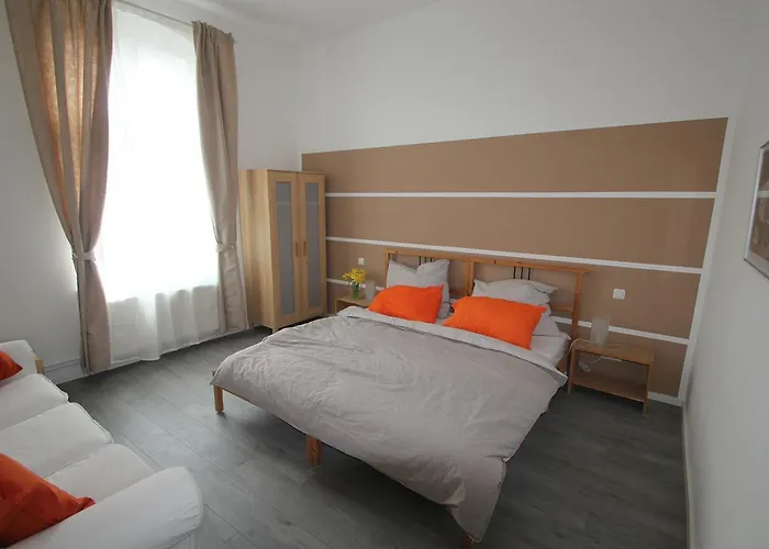 Ferienwohnung Funk *