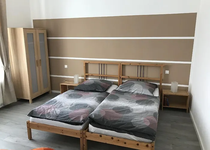 Ferienwohnung Funk Hotel