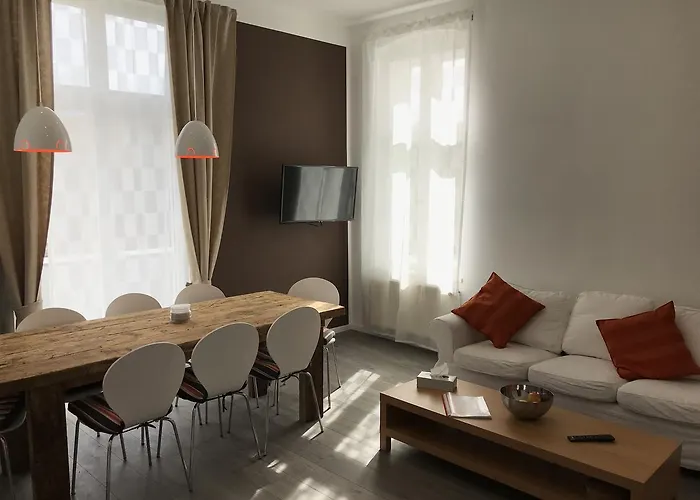 Hotel Ferienwohnung Funk