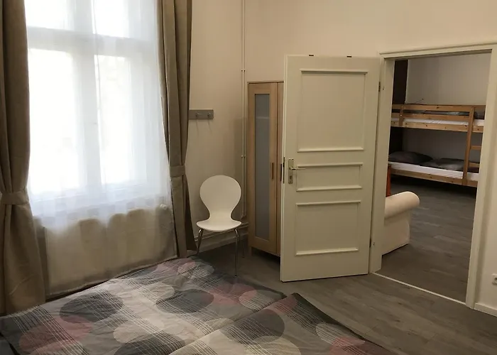 Hotel Ferienwohnung Funk