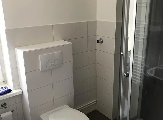 Ferienwohnung Funk *