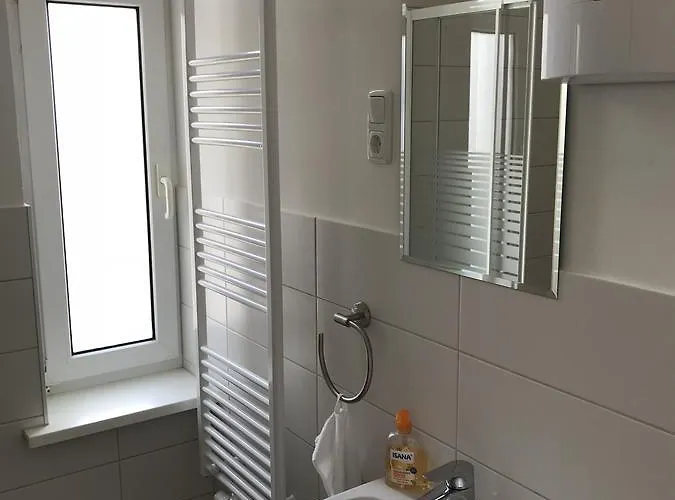 Ferienwohnung Funk Hotel