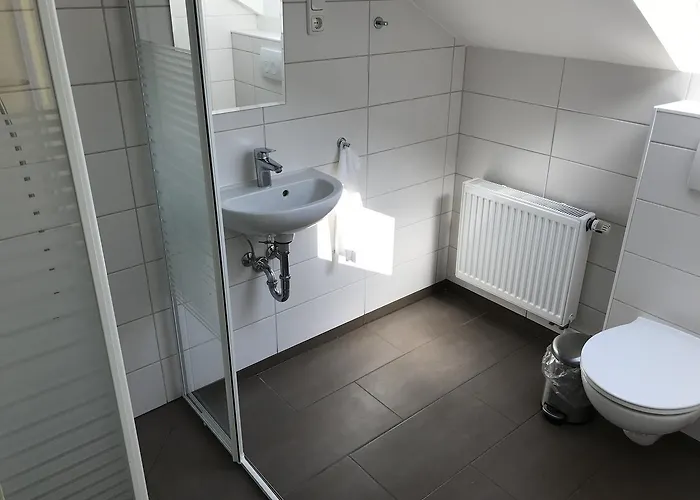 Ferienwohnung Funk *